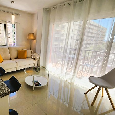 Stunning Fuengirola Gem With City And Sea Views Exterior foto