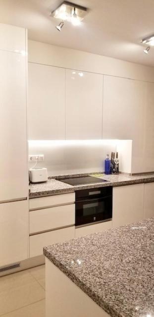 Stunning Fuengirola Gem With City And Sea Views Exterior foto